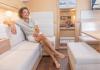 Hanse 458 2022  6 couchages