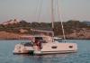 Fountaine Pajot Isla 40 2022  location catamaran Grèce