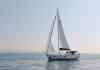 Elan Impression 45.1 2022  location bateau à voile Croatie
