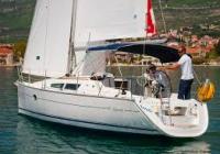 bateau à voile Sun Odyssey 32i LEFKAS Grèce
