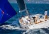 Oceanis 46.1 2022  location bateau à voile Croatie