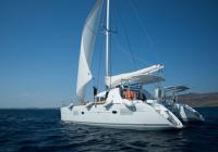 catamaran Lagoon 380 S2 Preveza Grèce