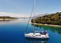 bateau à voile Sun Odyssey 42 DS LEFKAS Grèce
