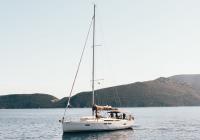 bateau à voile Sun Odyssey 479 LEFKAS Grèce