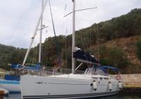 bateau à voile Sun Odyssey 42i Preveza Grèce
