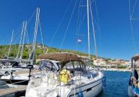 bateau à voile Bavaria Cruiser 37 Zadar region Croatie