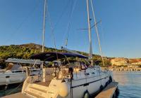 bateau à voile Bavaria Cruiser 51 Zadar region Croatie