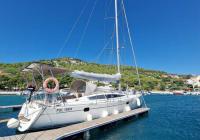 bateau à voile Delphia 47 Zadar region Croatie
