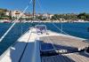 Delphia 47 2016  location bateau à voile Croatie
