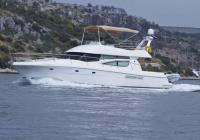 bateau à moteur Prestige 46 Primošten Croatie