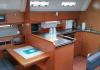 Bavaria Cruiser 50 2014  location bateau à voile Espagne