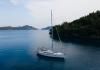 Bavaria Cruiser 46 2021  location bateau à voile Turquie