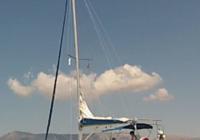 bateau à voile Oceanis 331 ( 2 cab. ) CORFU Grèce