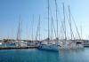 X4⁶ 2019  location bateau à voile Grèce