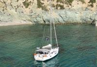 bateau à voile Sun Odyssey 440 Thessaloniki Grèce