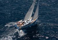 bateau à voile Bavaria Cruiser 45 LEFKAS Grèce