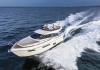 Ferretti Yachts 450 2019
