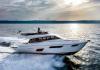Ferretti Yachts 450 2019 louer 