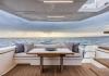 Ferretti Yachts 450 2019  bateau louer Split