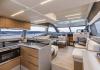 Ferretti Yachts 450 2019  location bateau à moteur Croatie