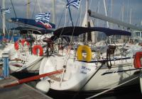 bateau à voile Bavaria 46 Cruiser LEFKAS Grèce