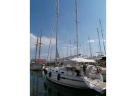 bateau à voile Bavaria Cruiser 40 LEFKAS Grèce