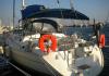 Sun Odyssey 40 2002  location bateau à voile Grèce
