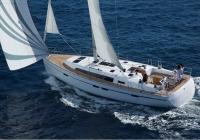 bateau à voile Bavaria Cruiser 46 CORFU Grèce