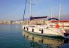 Sun Odyssey 44i 2009  location bateau à voile Grèce