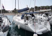 bateau à voile Cyclades 50.5 ŠOLTA Croatie