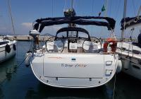 bateau à voile Bavaria Cruiser 46 Napoli Italie