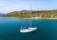 bateau à voile Sun Odyssey 36i Volos Grèce