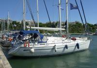 bateau à voile Bavaria 38 Thessaloniki Grèce