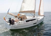 bateau à voile Dufour 382 GL Thessaloniki Grèce