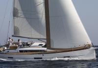 bateau à voile Dufour 460 GL Thessaloniki Grèce