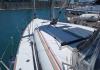 Sun Odyssey 379 2014  location bateau à voile Grèce