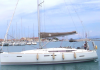 Sun Odyssey 439 2014  location bateau à voile Grèce
