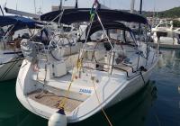 bateau à voile Sun Odyssey 45DS Split region Croatie
