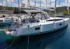 Jeanneau 54 2017  location bateau à voile Croatie