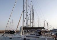 bateau à voile Sun Odyssey 439 SALAMIS Grèce