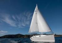 bateau à voile Bavaria Cruiser 45 LEFKAS Grèce
