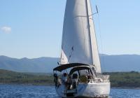 bateau à voile Bavaria 31 Cruiser Split Croatie