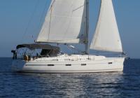 bateau à voile Bavaria Cruiser 40 Split Croatie
