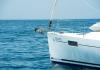 Oceanis 41.1 2018  bateau louer Mykonos