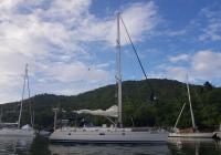 bateau à voile Beneteau 50 LEFKAS Grèce