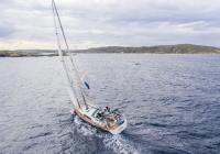 bateau à voile Oceanis 60 LEFKAS Grèce