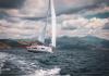 Sun Odyssey 440 2023  4 cabines
