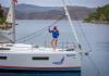 Sun Odyssey 440 2023  4 cabines