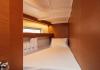 Sun Odyssey 440 2023  navigation