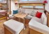 Sun Odyssey 440 2023  4 cabines